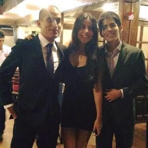 Meet your Posher, Marcia